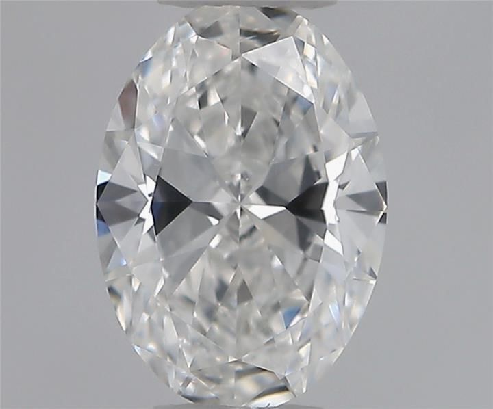 0.50 ct Oval diamond