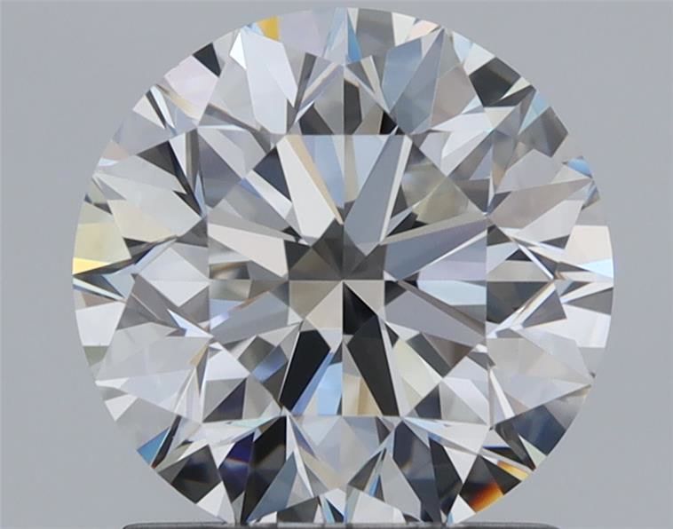 1.50 ct Round diamond