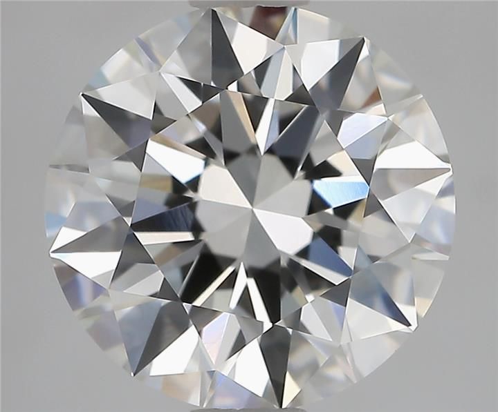 2.99 ct Round diamond