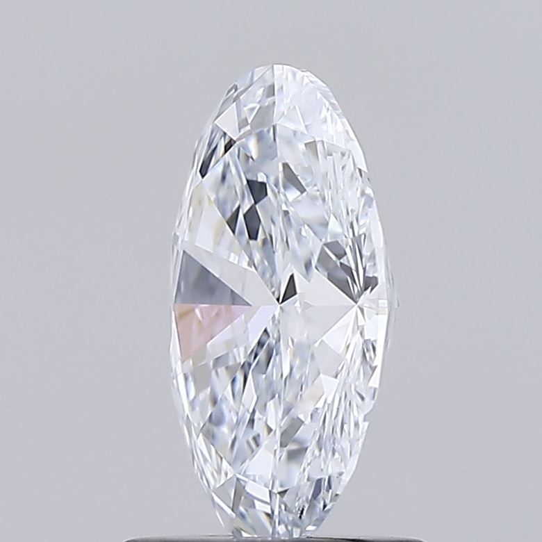 1.51 ct Oval diamond