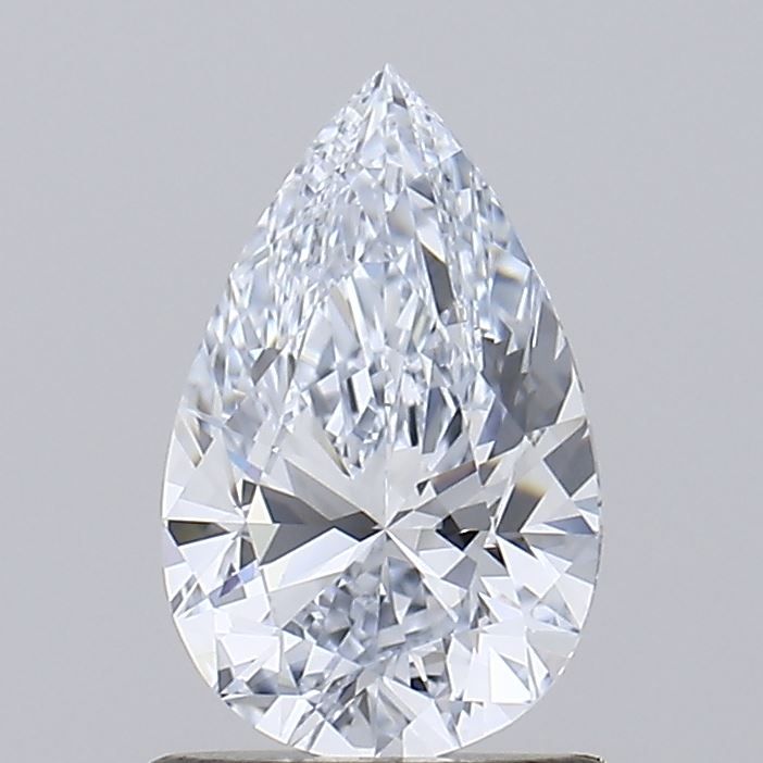 1.03 ct. pear Lab Grown Diamond front image