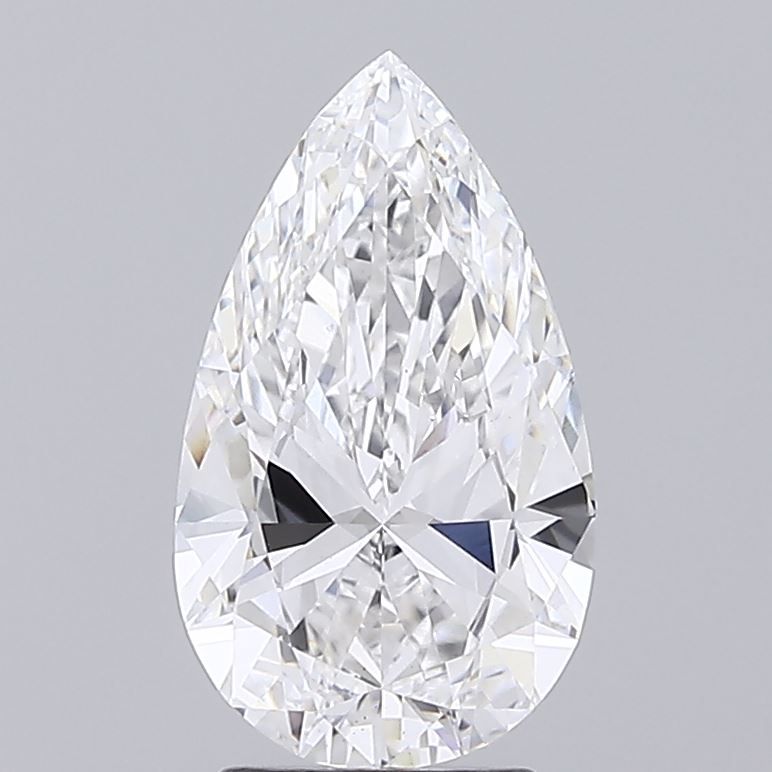 3.04 Carat
