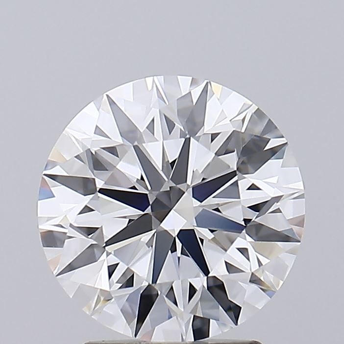 2.66 Carat