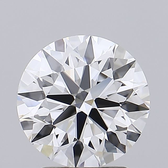2.45 Carat