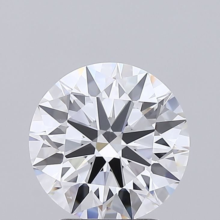 2.53 Carat
