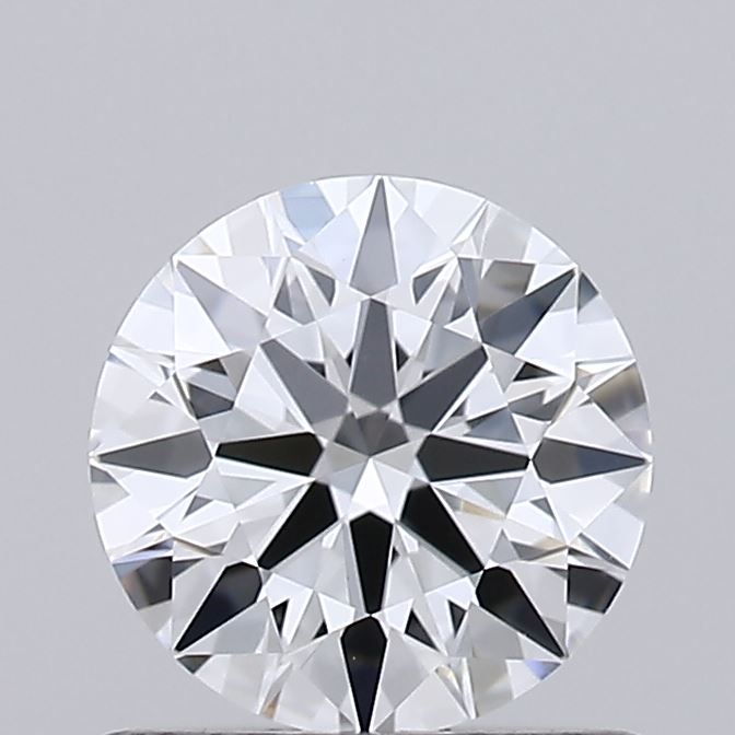 0.64 ct lab-grown Round Diamond