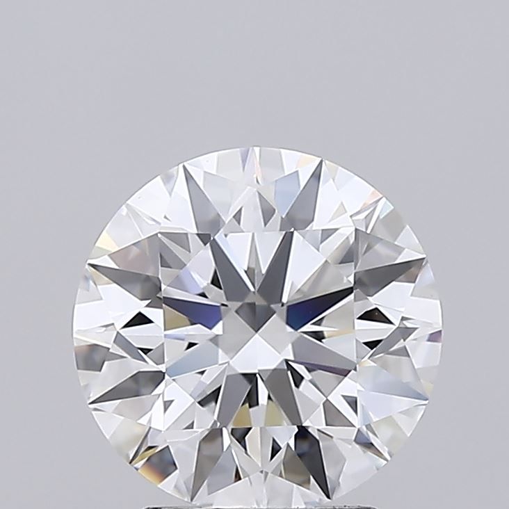 2.43 Carat