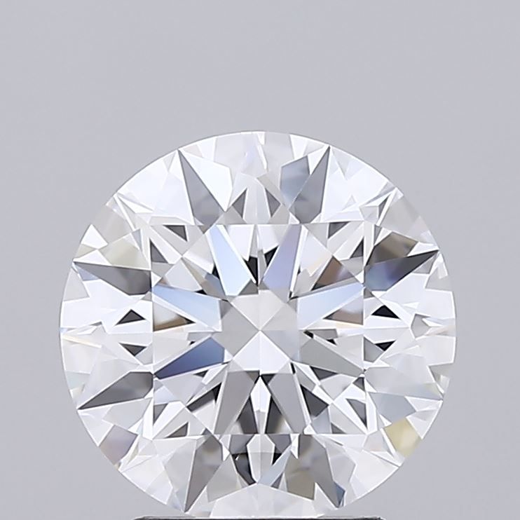 2.46 Carat