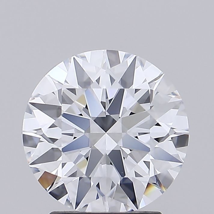 2.53 Carat
