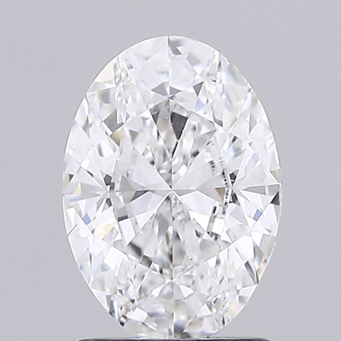 1.39 Carat