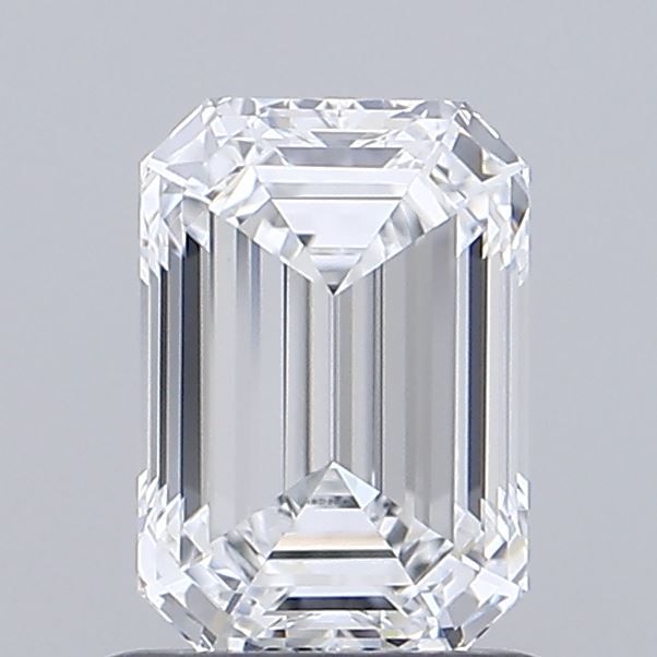 1.07 ct lab-grown Emerald Diamond