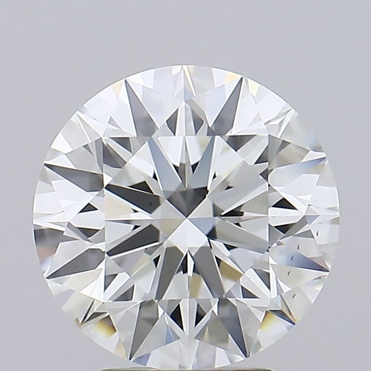 3.68 Carat