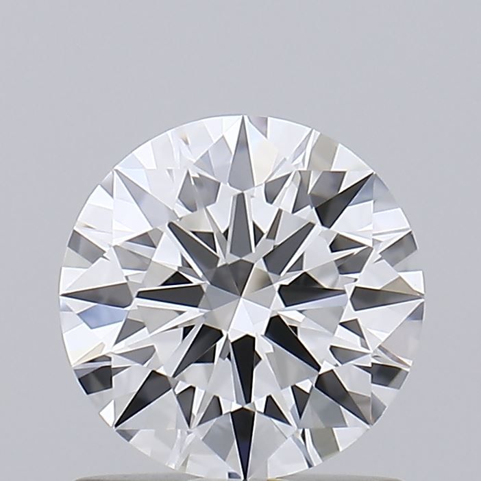 0.94 ct lab-grown Round Diamond