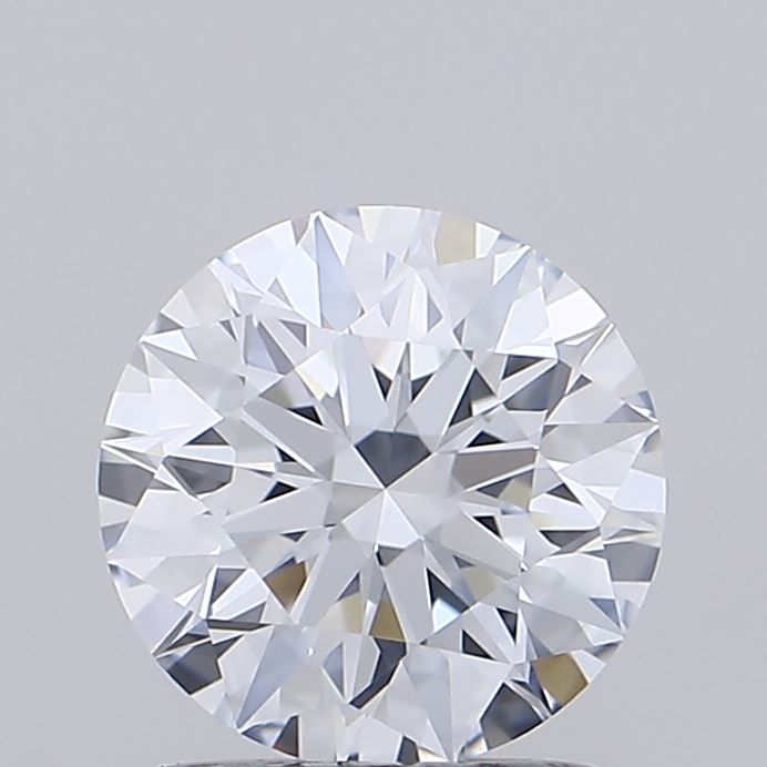 1.37 Carat