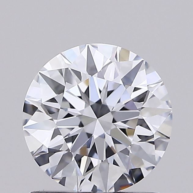 1.07 Carat