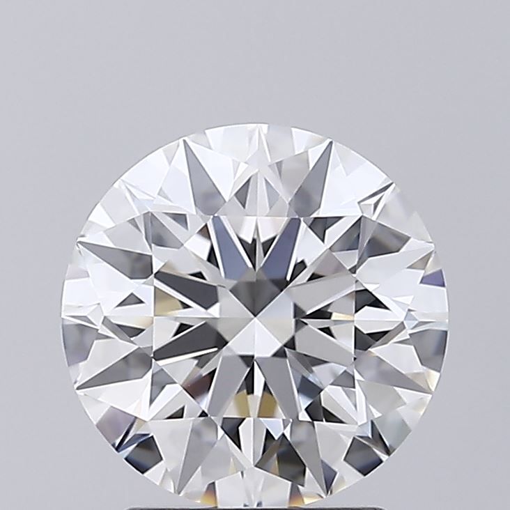 2.07 Carat