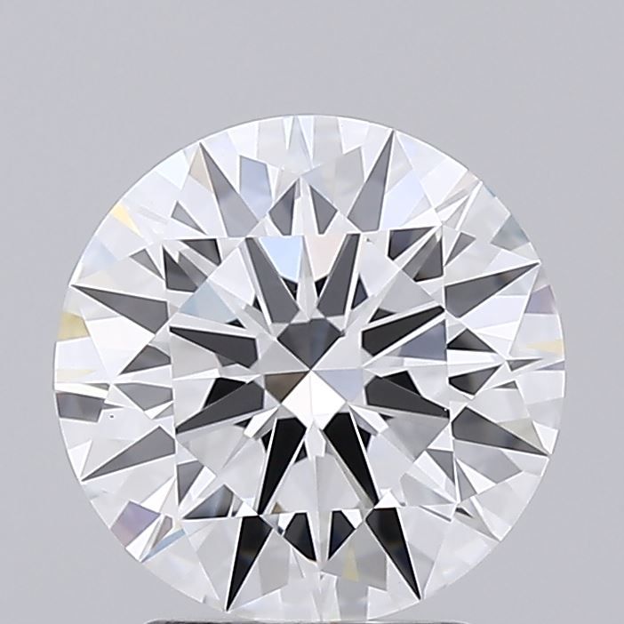 2.53 Carat
