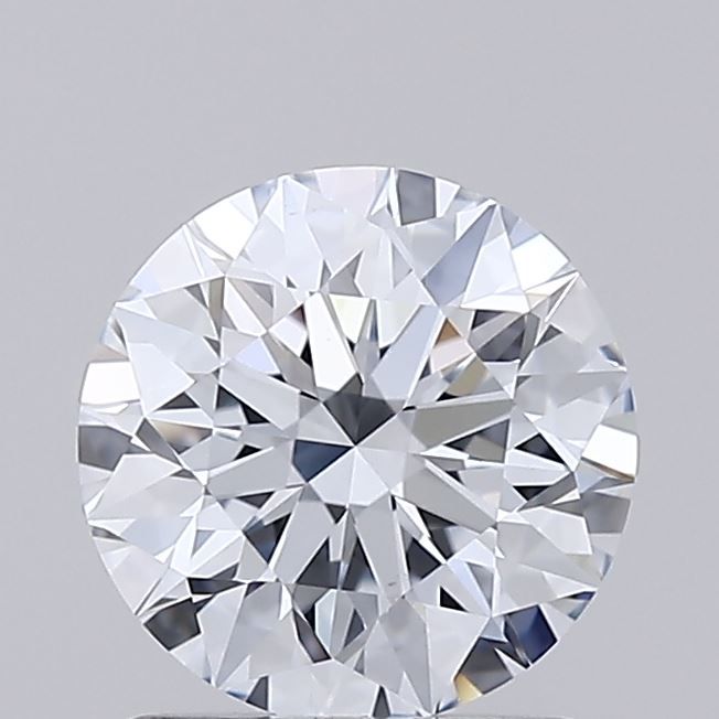 1.27 Carat