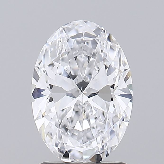 1.38 Carat