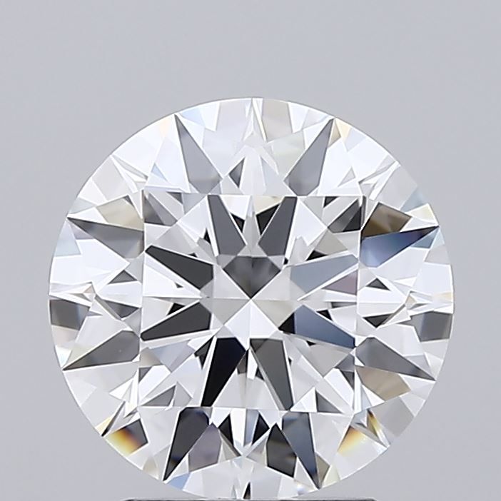 2.44 Carat