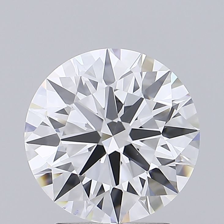 2.54 Carat