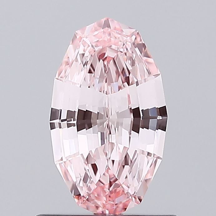 0.76 CT Fancy Intense Pink OTHER