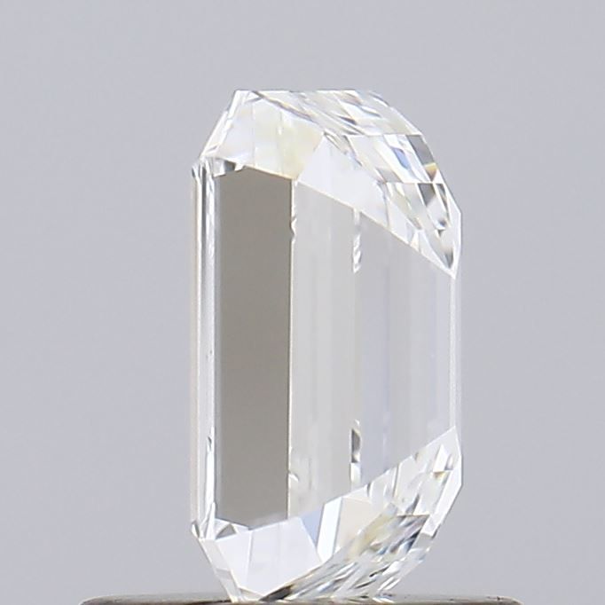 1.01 ct. emerald Lab Grown Diamond front image