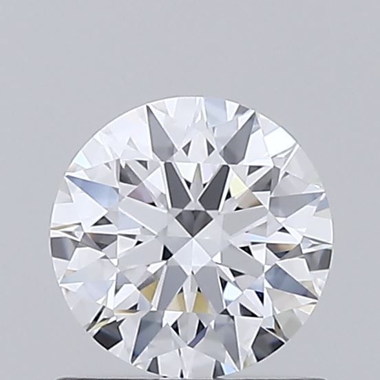 0.69 ct lab-grown Round Diamond