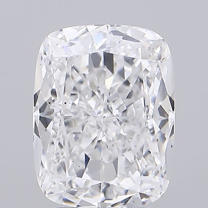 4.09 Carat