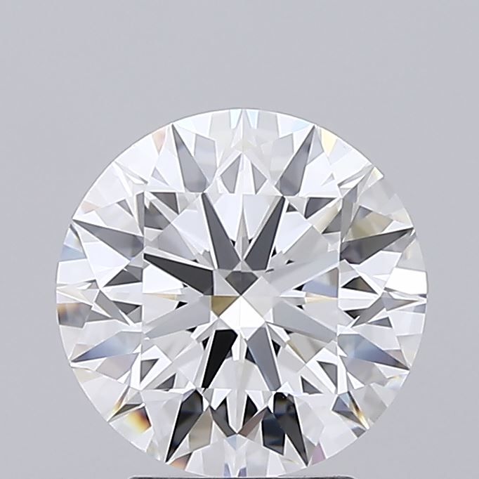 2.64 Carat