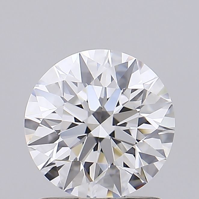 1.26 Carat