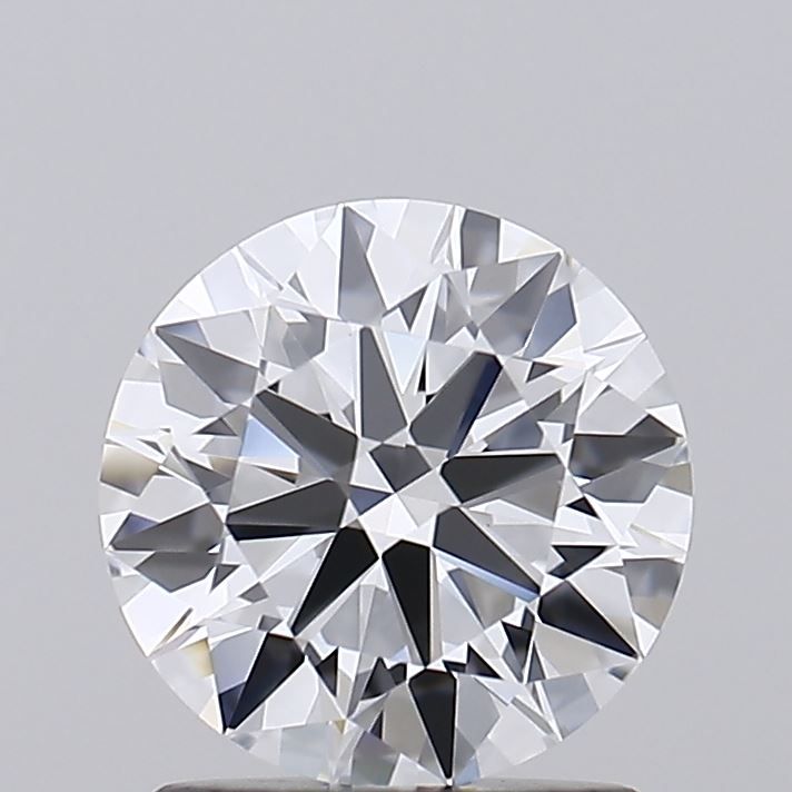 1.37 Carat