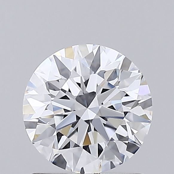 0.96 ct lab-grown Round Diamond
