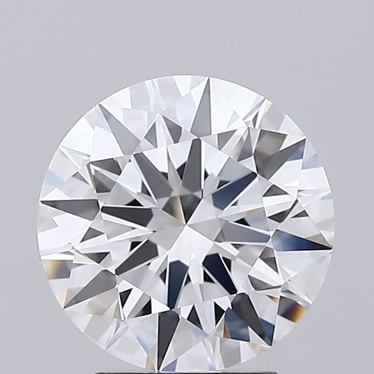 2.66 Carat