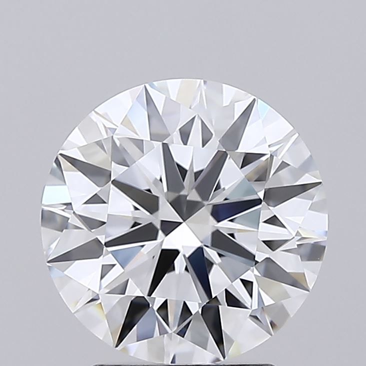 2.57 Carat