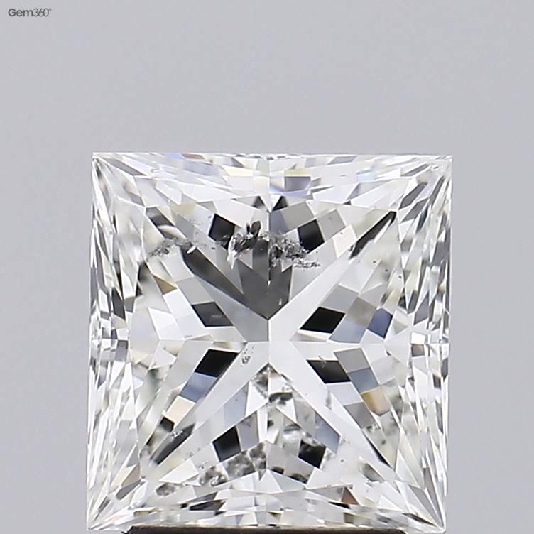 3.01 Carat