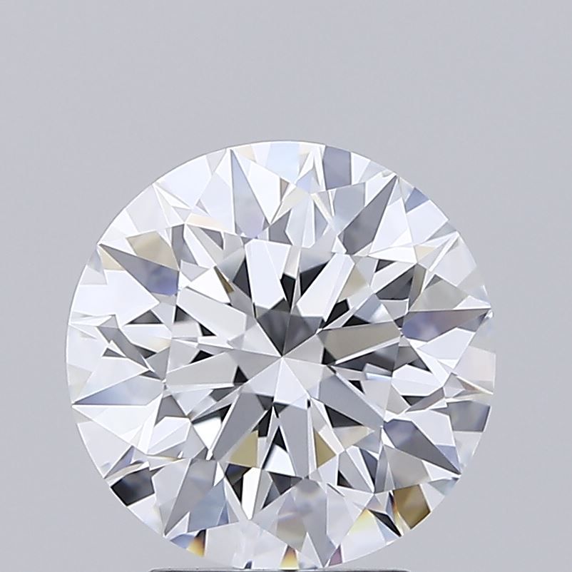2.69 Carat