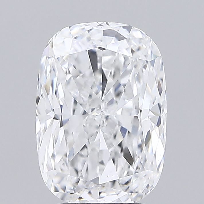 2.52 Carat