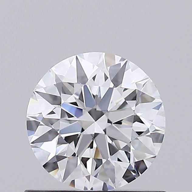 0.69 ct lab-grown Round Diamond