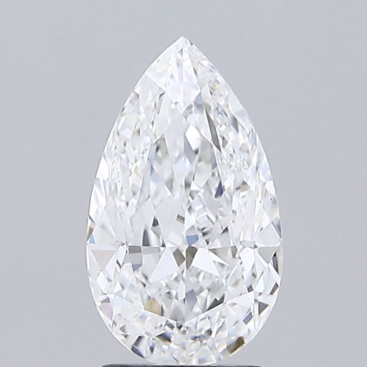 2.53 Carat