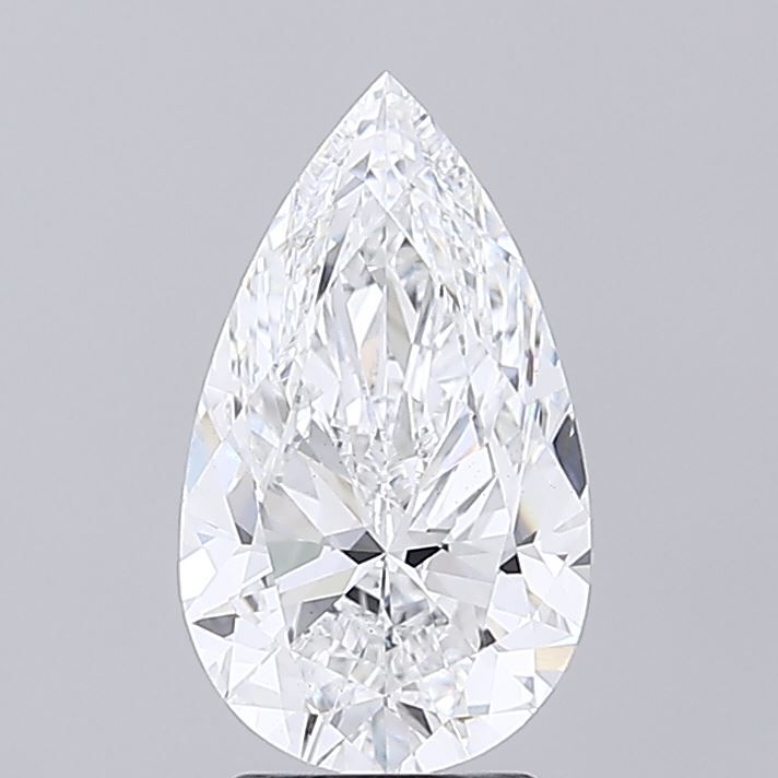 3.02 Carat