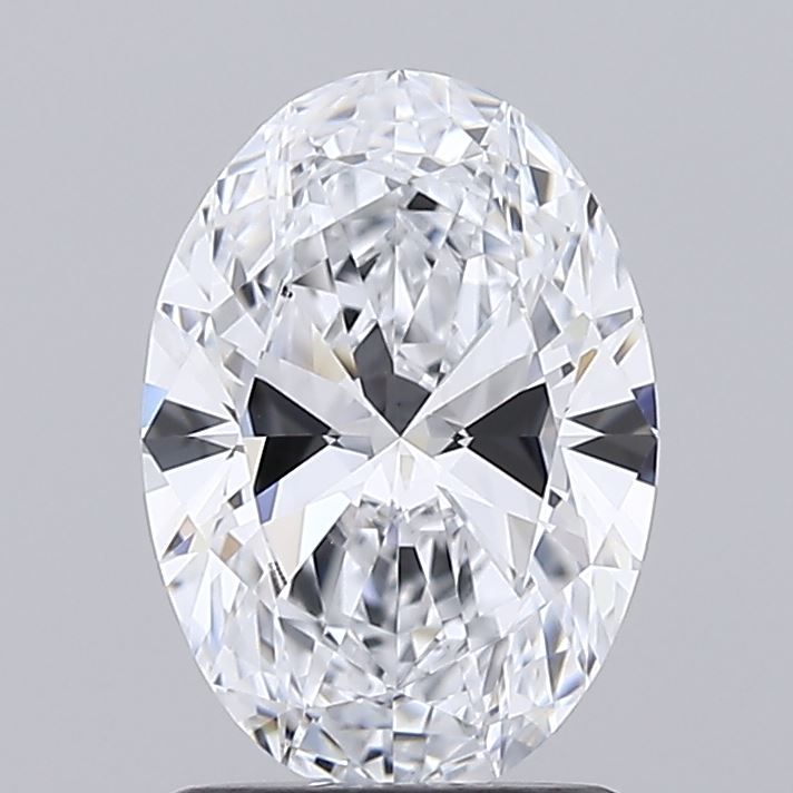 1.37 Carat