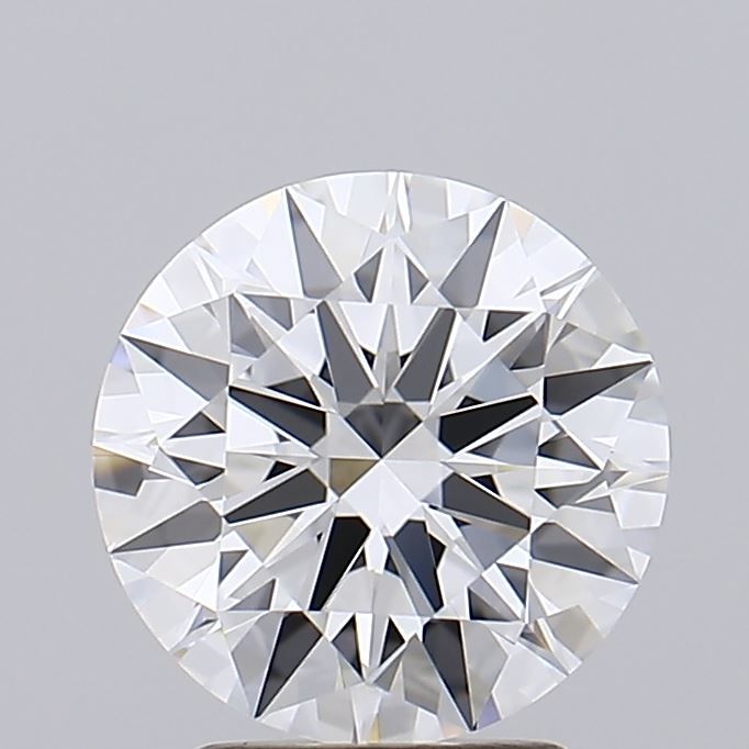 2.63 Carat