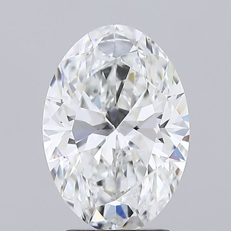 2.53 Carat