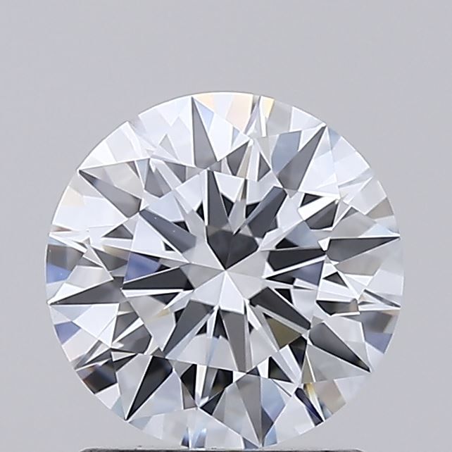 1.37 Carat