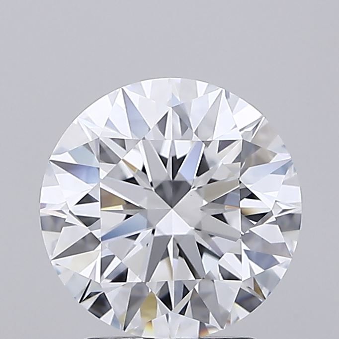 2.53 Carat