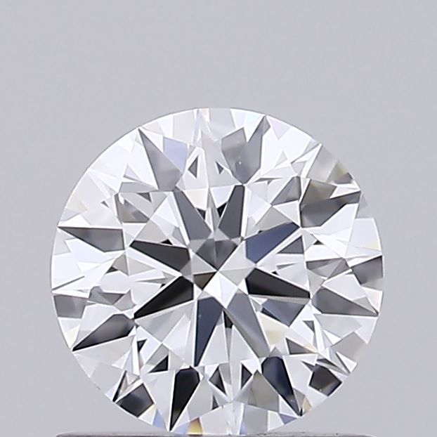 0.68 ct lab-grown Round Diamond