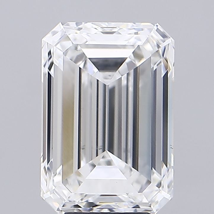 7.02 Carat