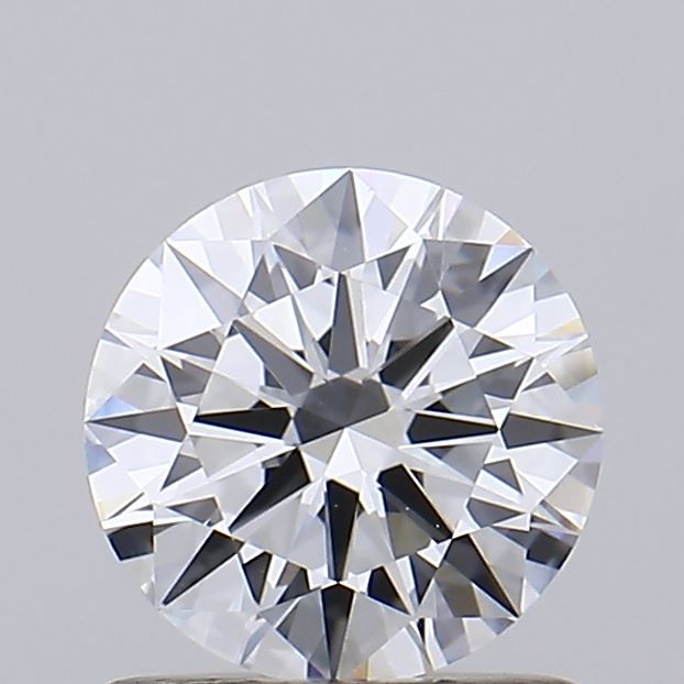 0.89 ct lab-grown Round Diamond