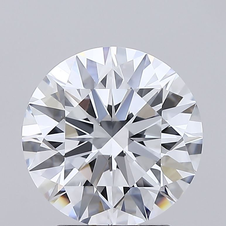 2.88 Carat